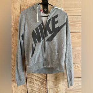 Nike hoodie